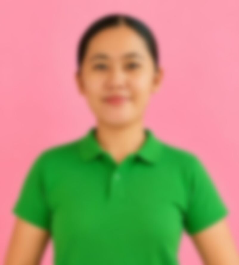 FAJEMOS RHESTY MARIE FERREN — Filipino maid in Singapore