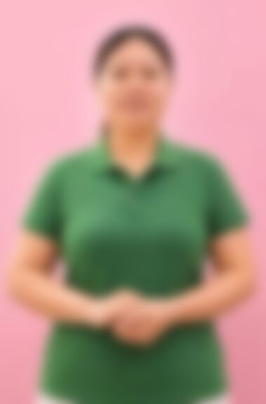 MARIGOLD MONTEFALCON — Filipino maid in Singapore