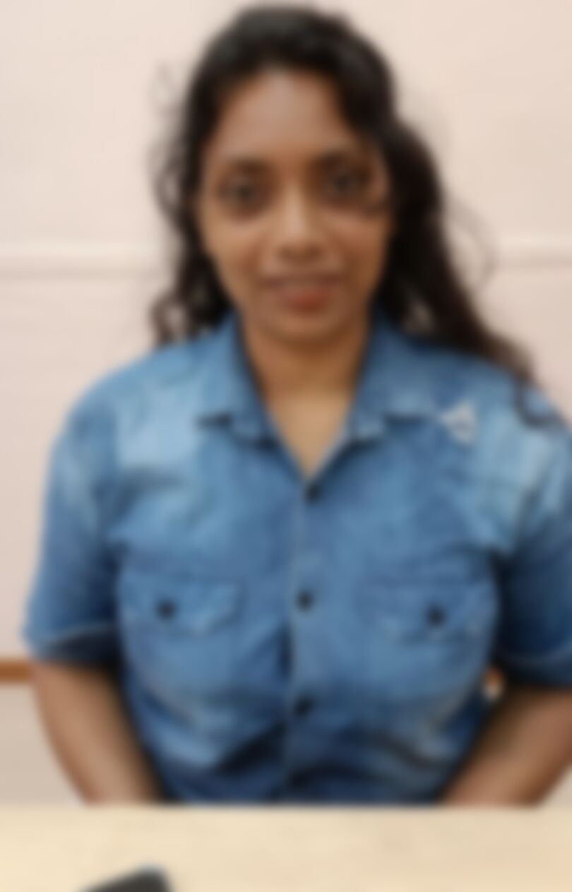 MAHAMENDIGE ANEESHA LAKSHANI MENDIS — Sri Lankan maid in Singapore