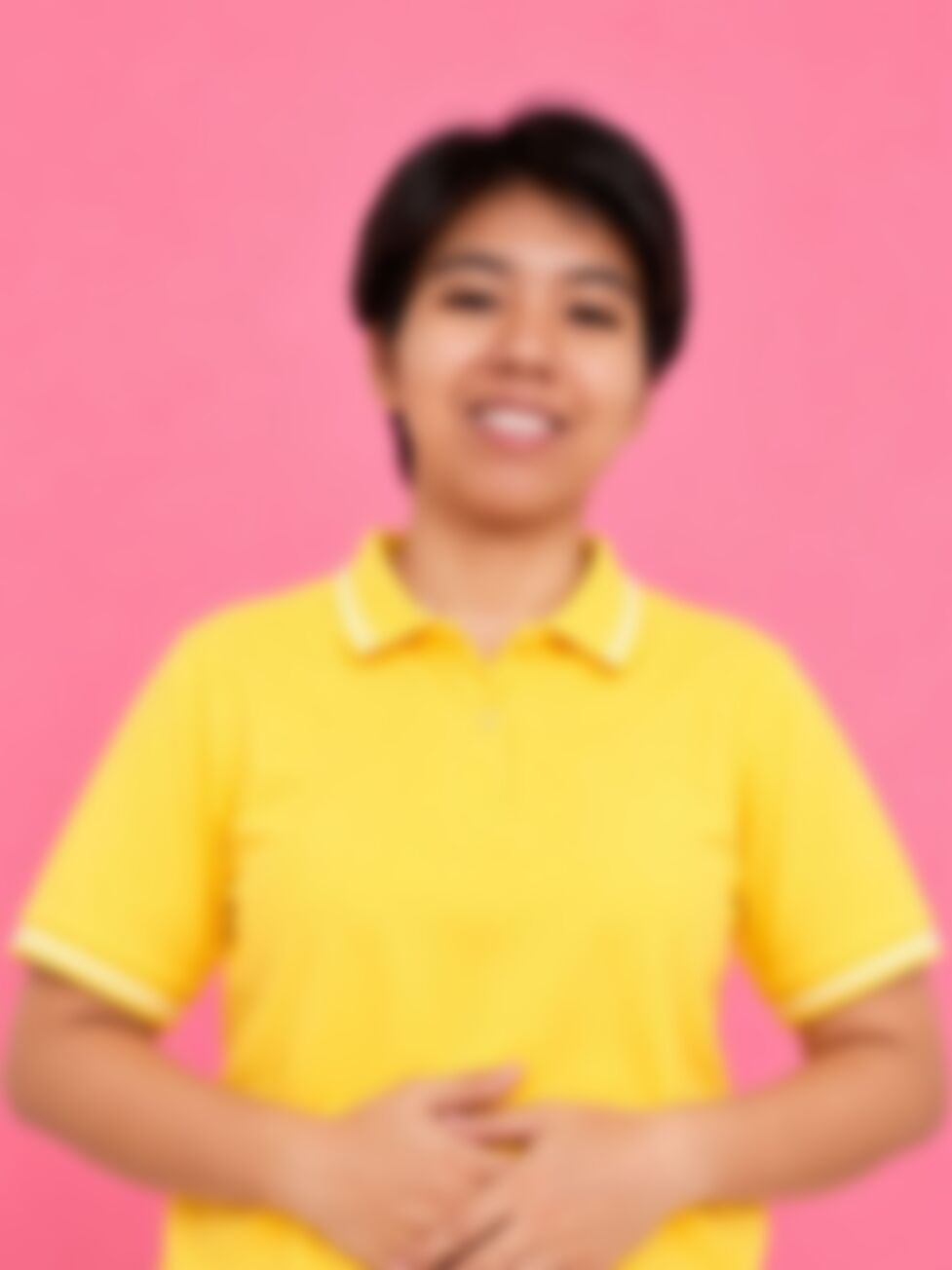 YAMIN KHING — Myanmarese maid in Singapore