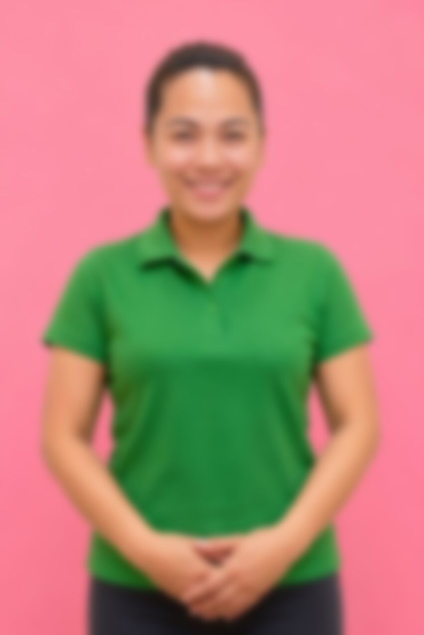 VESORIO HONEY FAYE — Filipino maid in Singapore
