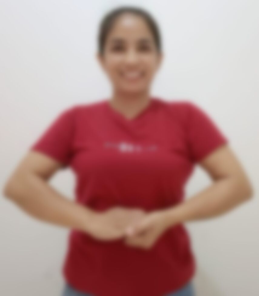 ARI WAJA YANTI — Indonesian maid in Singapore