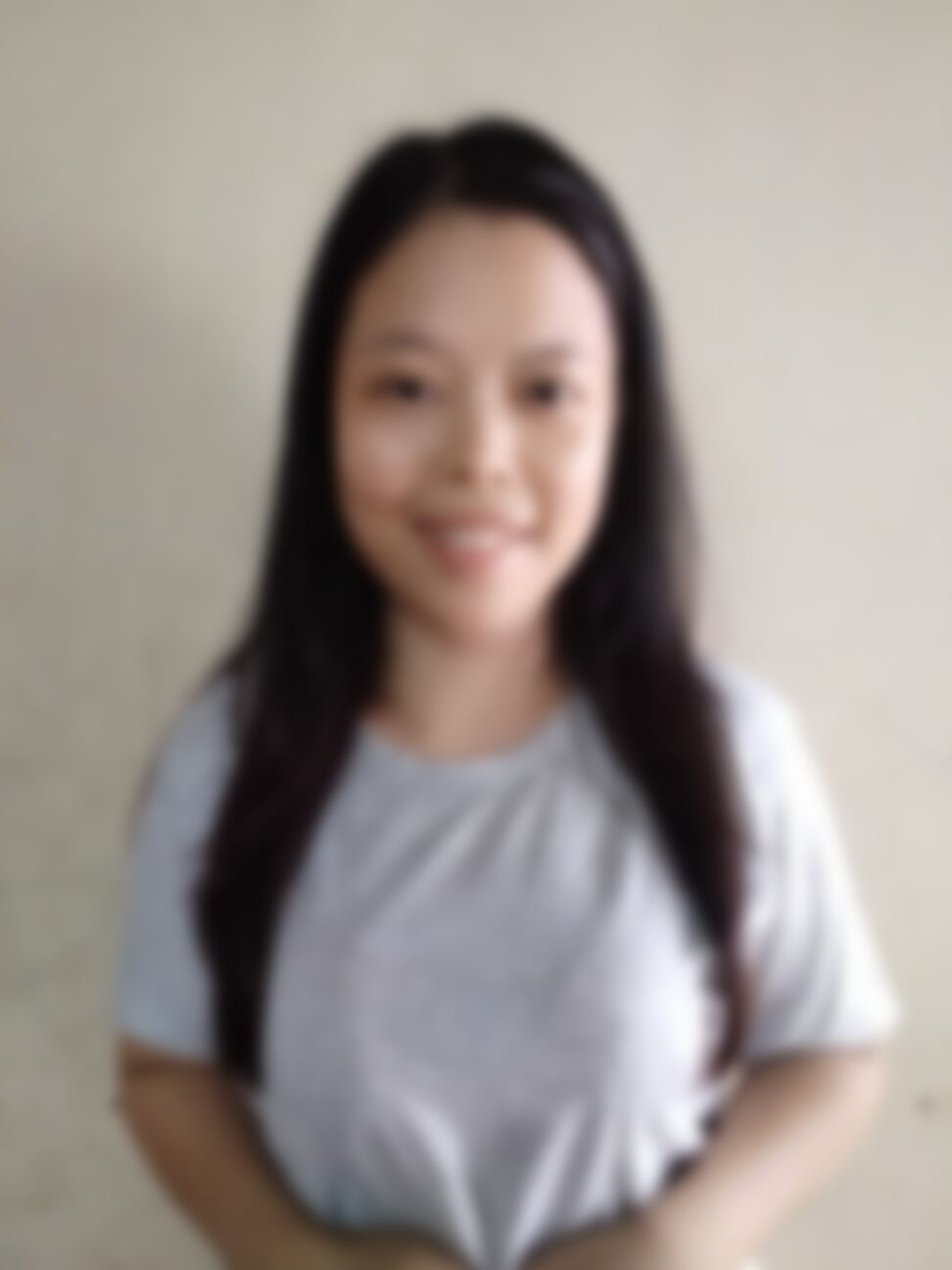 THET MYAT MON — Myanmarese maid in Singapore