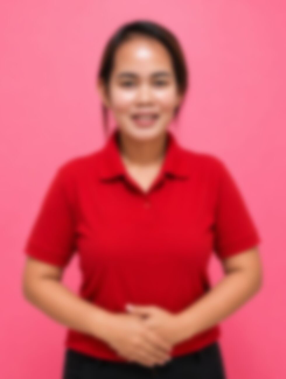 SITI KOMARIAH — Indonesian maid in Singapore