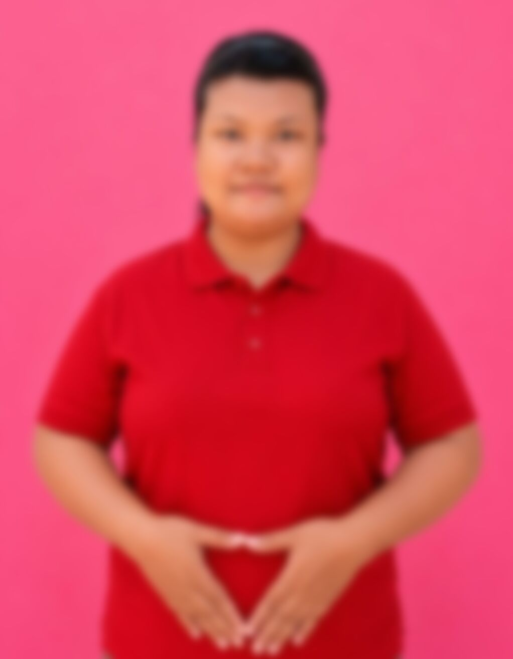 APRILLIA RATNA SAFITRI — Indonesian maid in Singapore