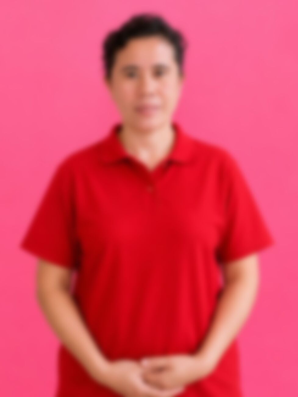 WINARNI — Indonesian maid in Singapore
