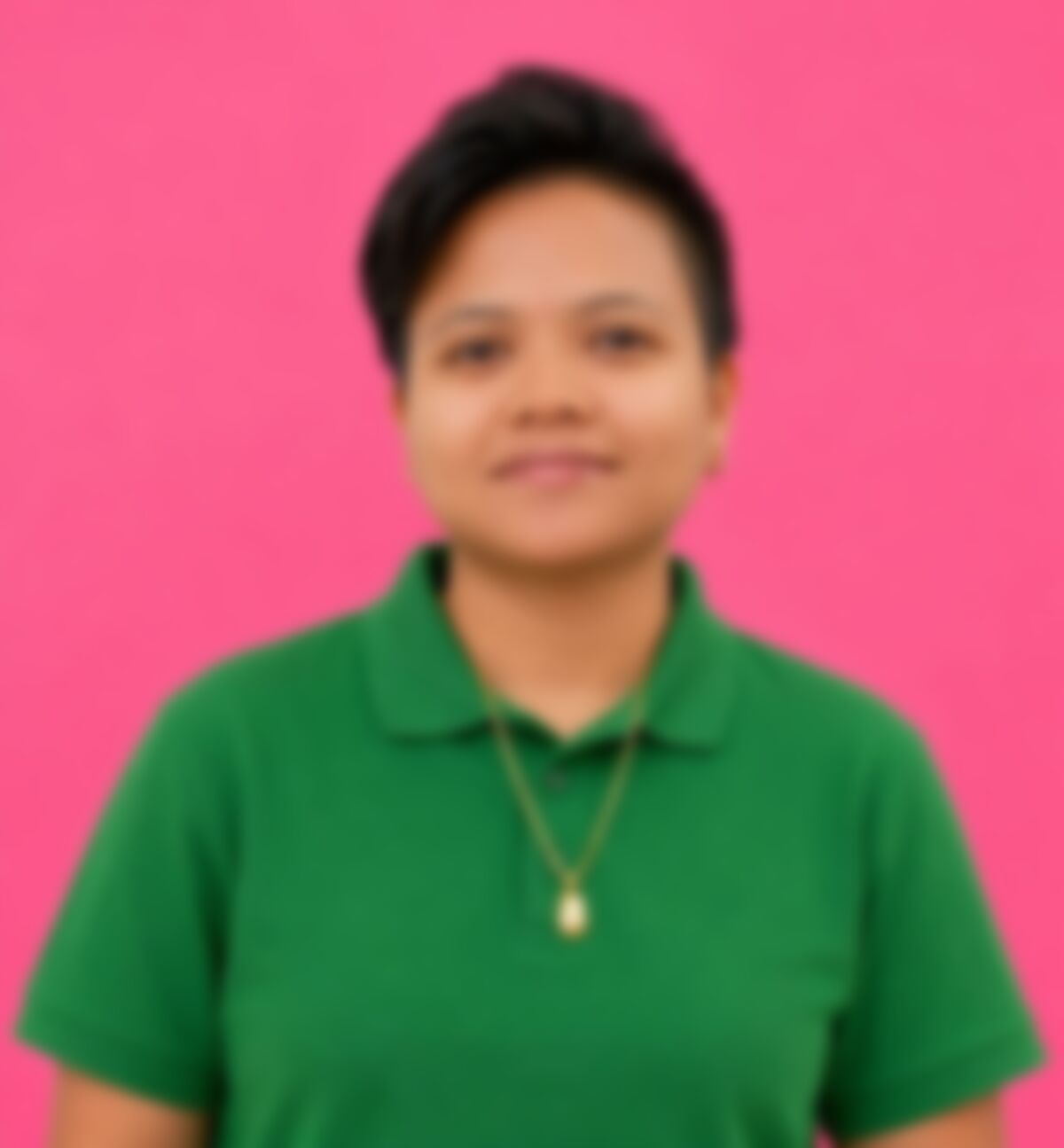 ESCALONA JENESES JOY CARBONEL - Filipino maid