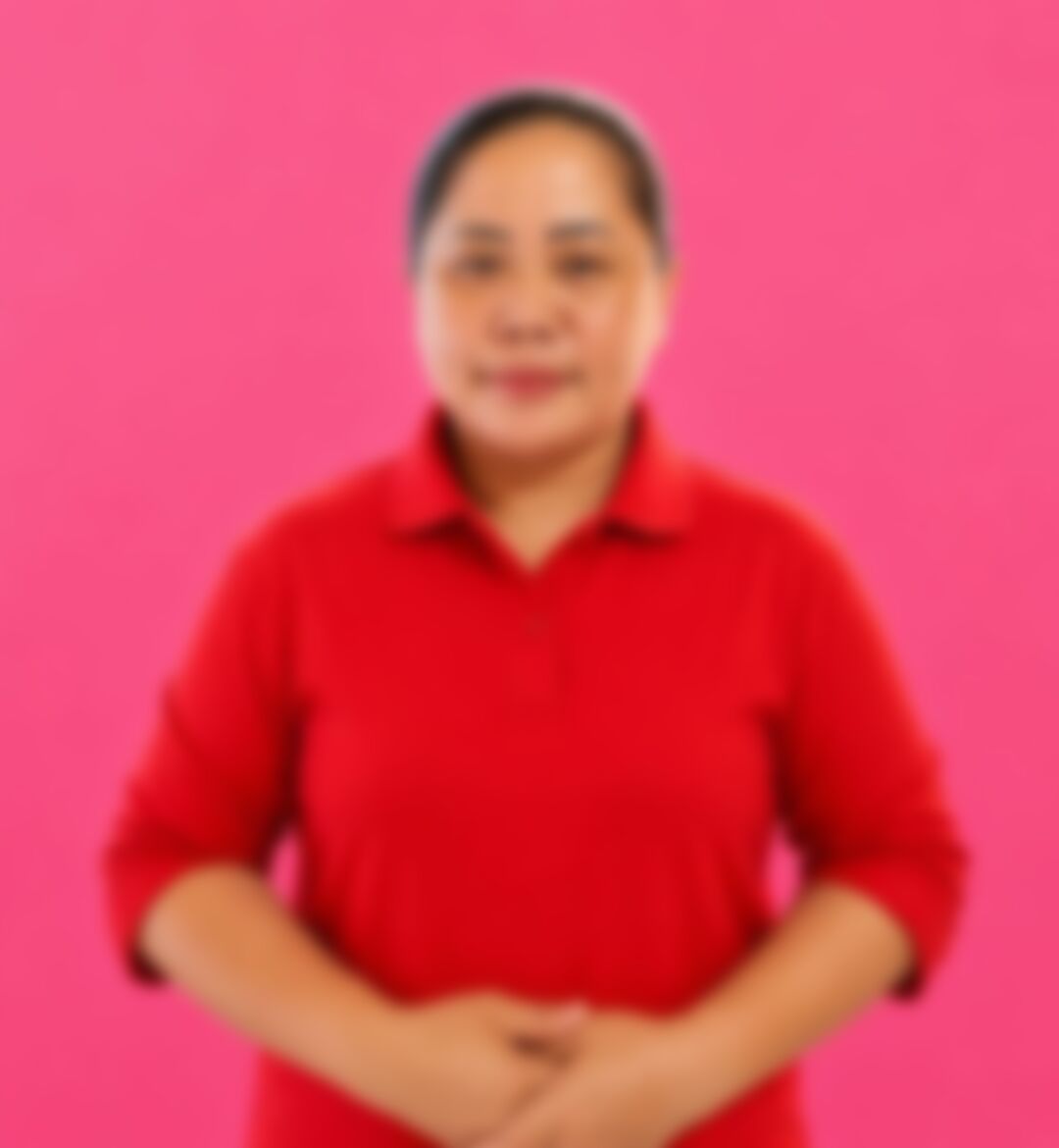NURHAYATI — Indonesian maid in Singapore