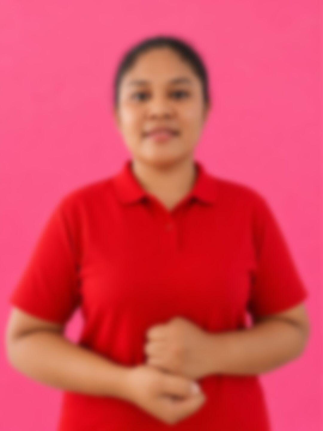 DEBORA MARGARETA TAUHO — Indonesian maid in Singapore