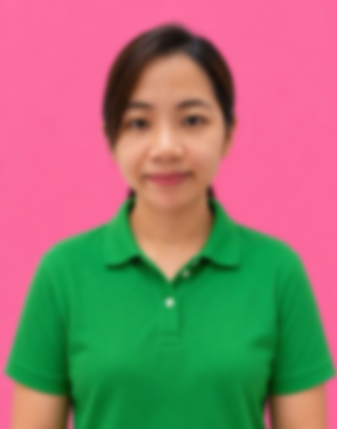 GASPAR MARY ROSE UDAUNDO — Filipino maid in Singapore