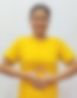 KYIN HTAY NAING — Myanmarese maid in Singapore