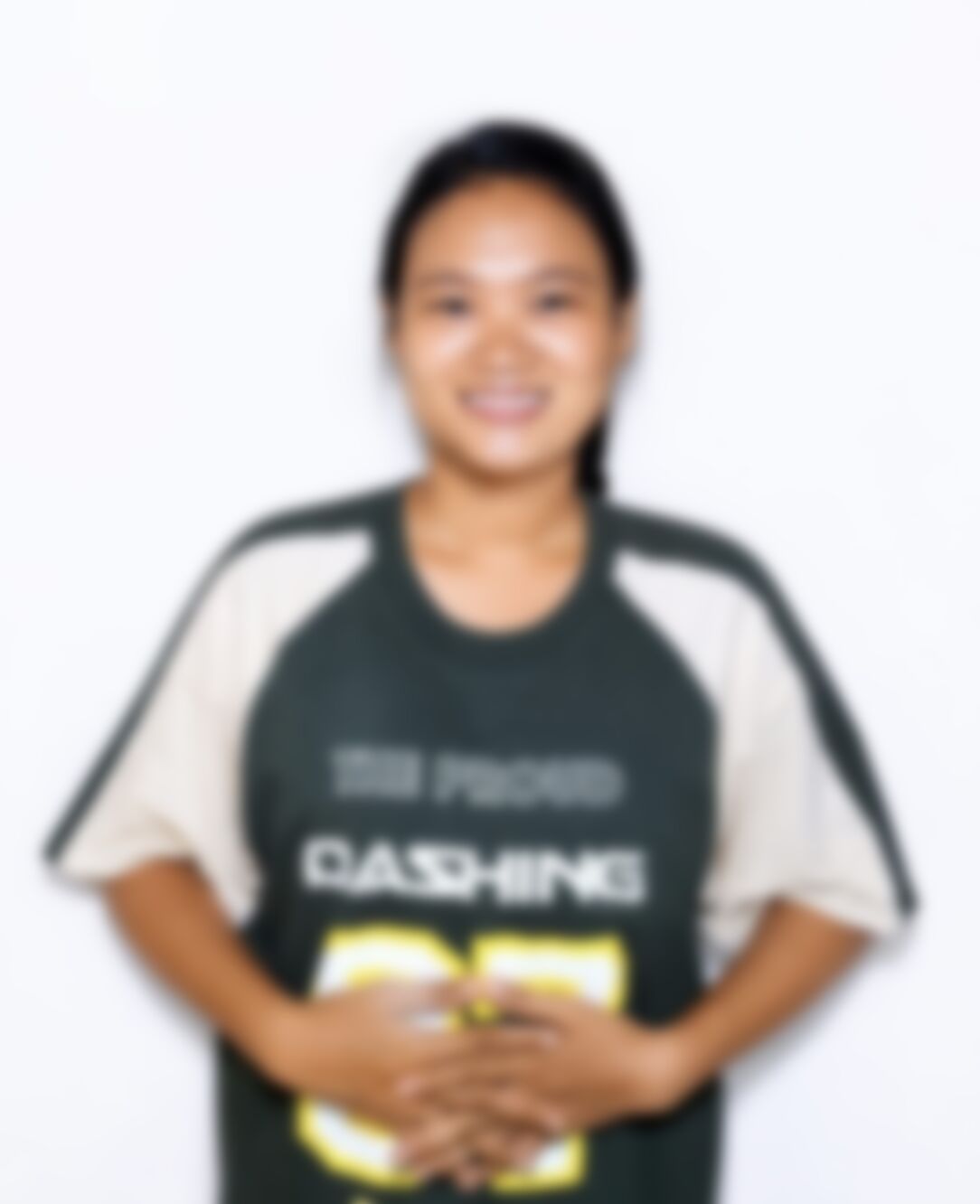 NWE NWE AYE — Myanmarese maid in Singapore