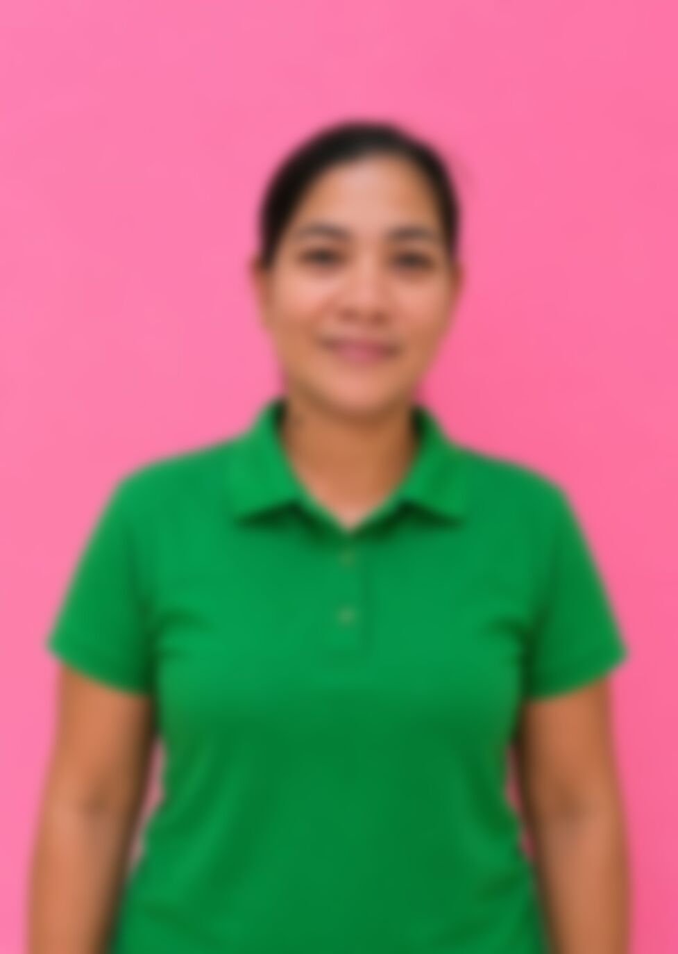 MARIA CRISTINE BACSA VICENTE — Filipino maid in Singapore