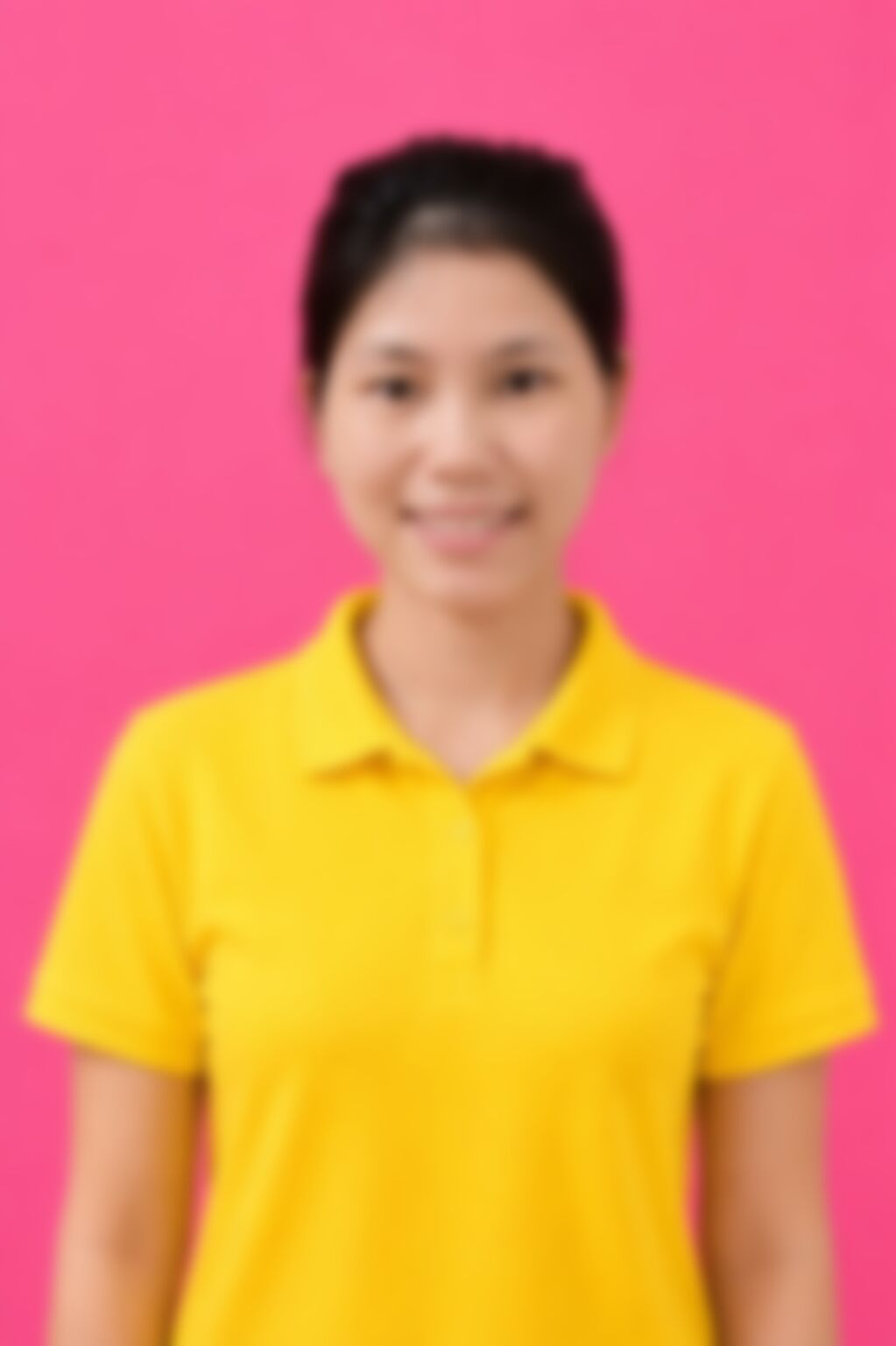 NAN TIN HLA — Myanmarese maid in Singapore