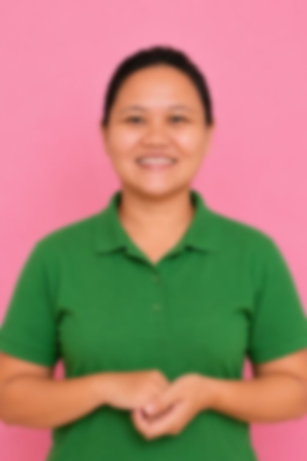JANESSA FRANCISCO — Filipino maid in Singapore