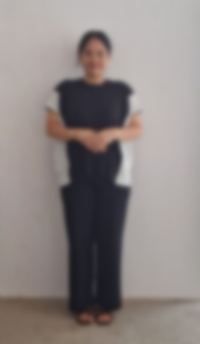 RITA NAPITUPULU — Indonesian maid in Singapore