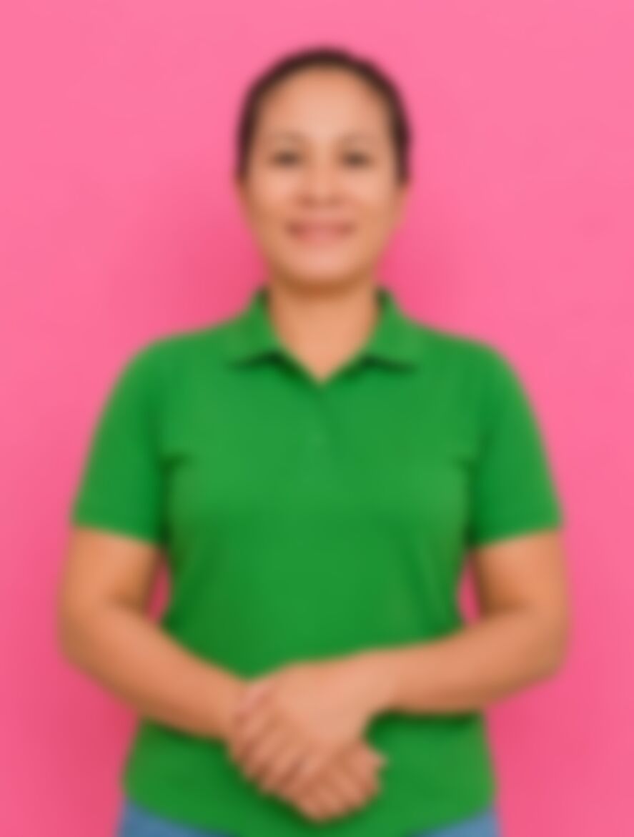 NANCY PARDILLO — Filipino maid in Singapore