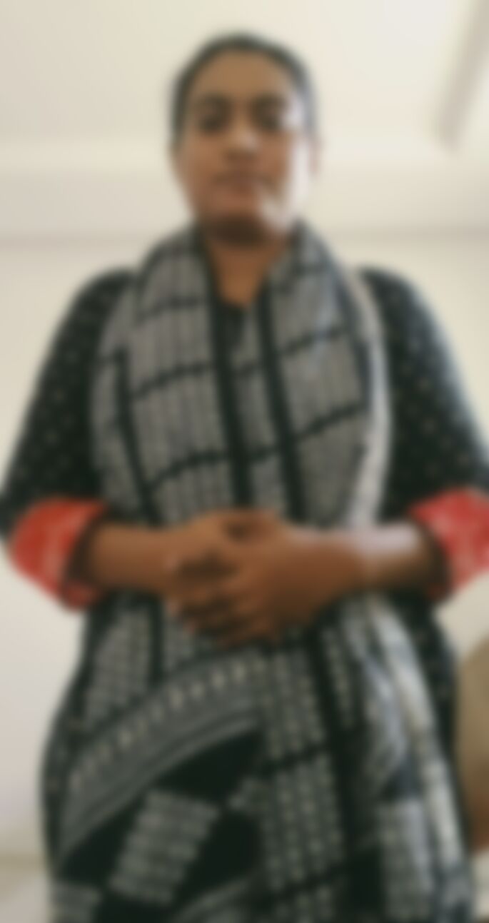 SONIA KHATUN — Bangladeshi maid in Singapore
