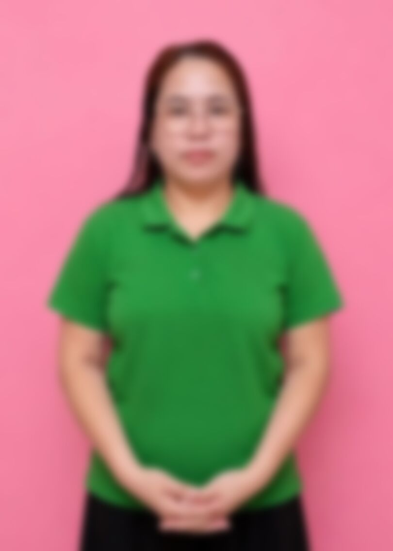 RENETH CASTRO — Filipino maid in Singapore