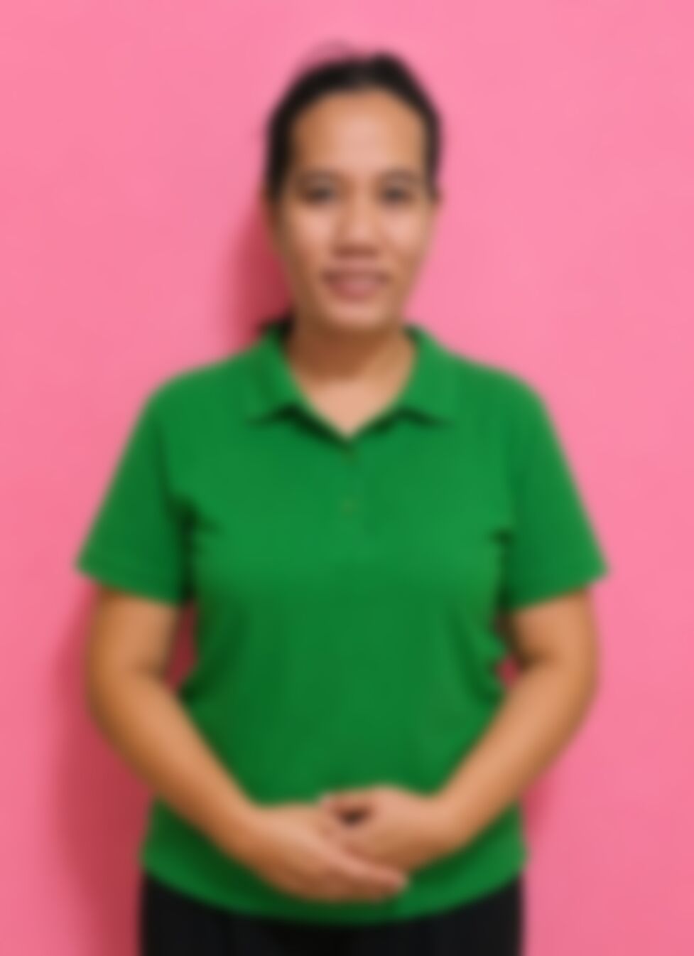JOELYN MALLON — Filipino maid in Singapore
