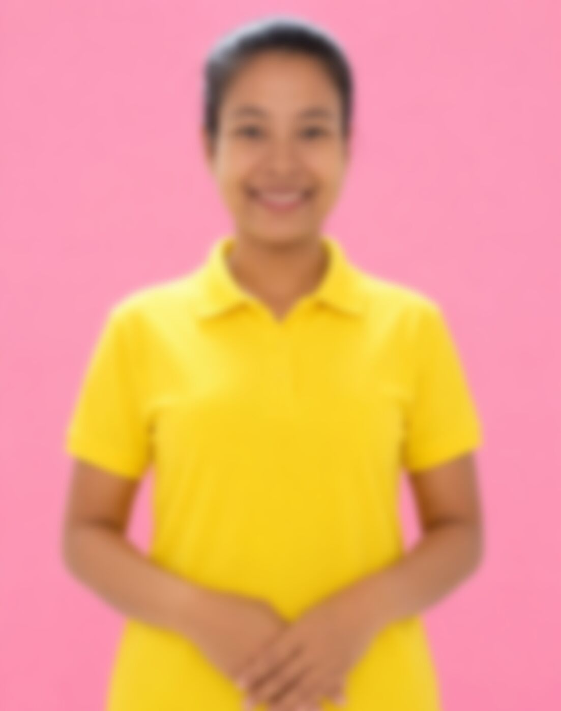 NYEIN NYEIN THIN — Myanmarese maid in Singapore