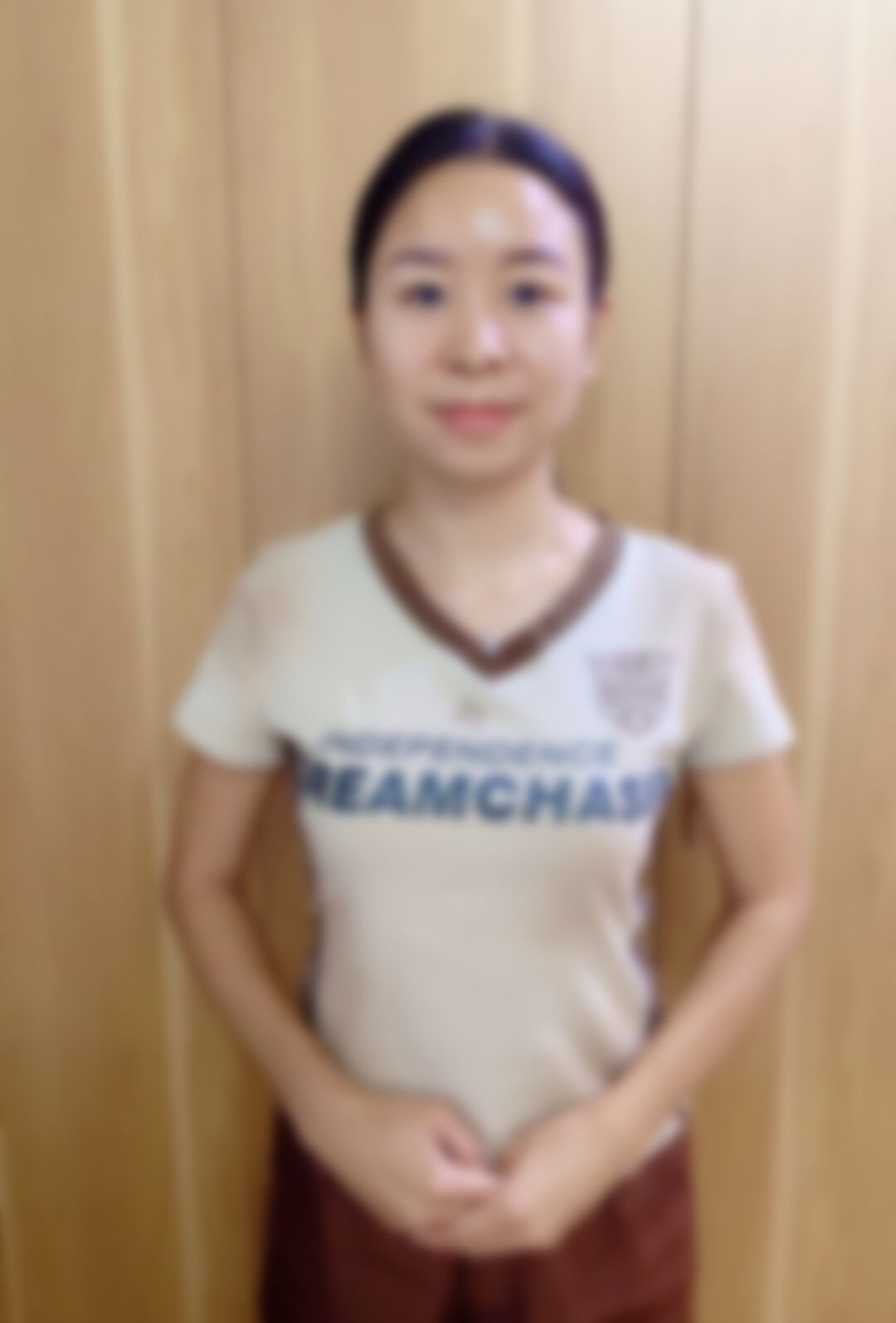 HTAY HTAY YEE — Myanmarese maid in Singapore