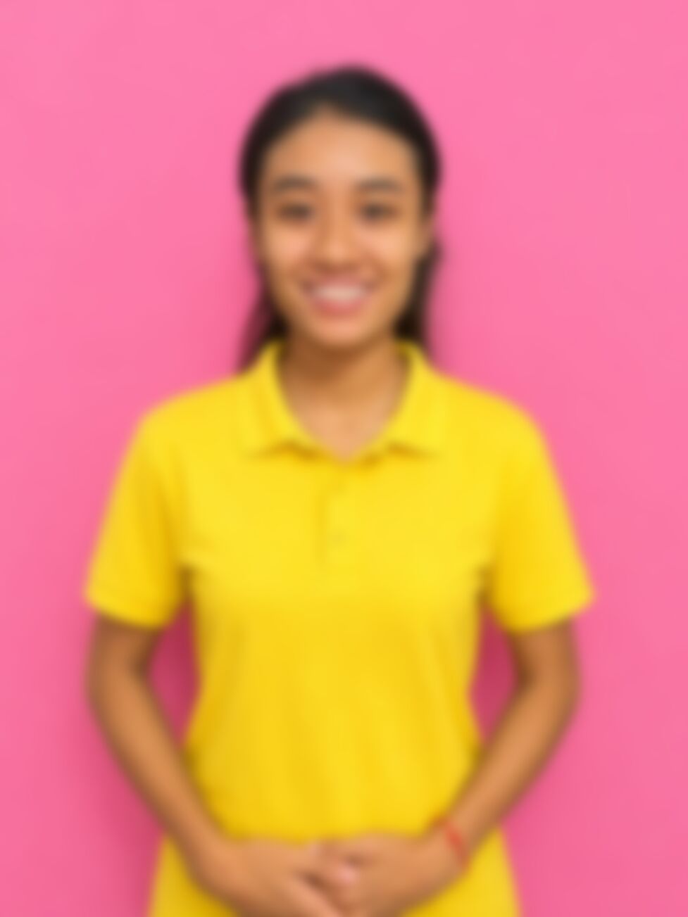 YIN YIN MYO — Myanmarese maid in Singapore