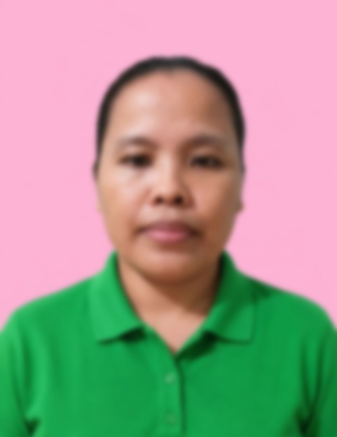 MAPUTOL EMILLY BERNAL — Filipino maid in Singapore