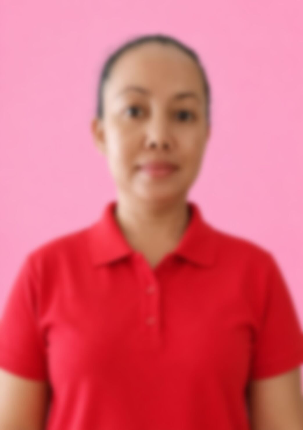 RUQOIYAH — Indonesian maid in Singapore