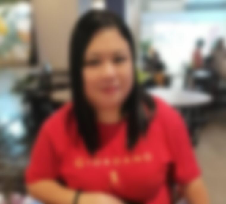 SUAREZ RODEZZA ANDAL — Filipino maid in Singapore