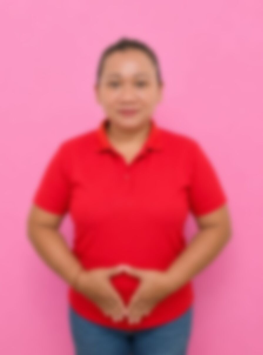 SITI AMINAH — Indonesian maid in Singapore