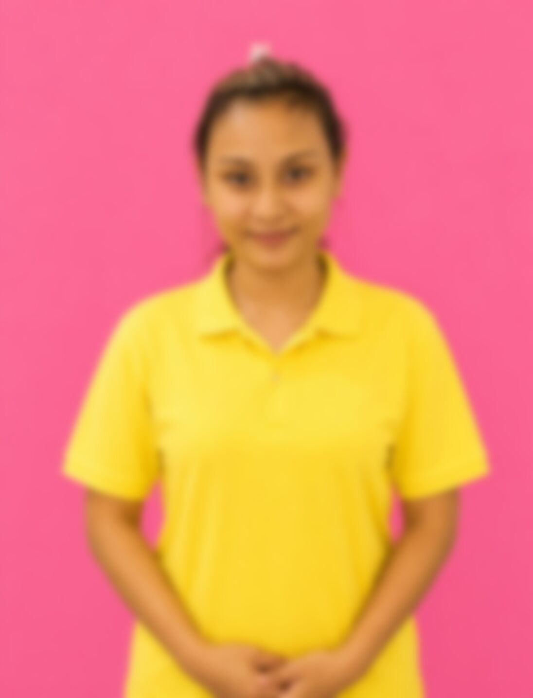 CHO THET MAR LWIN — Myanmarese maid in Singapore