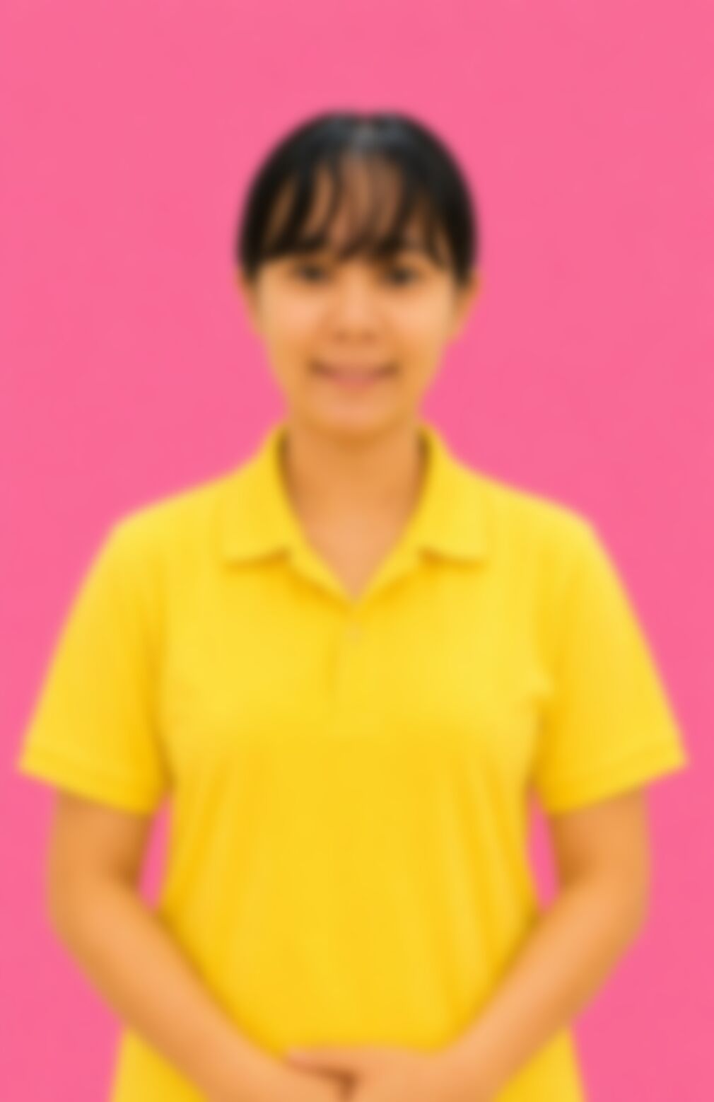THET SU KHAING — Myanmarese maid in Singapore