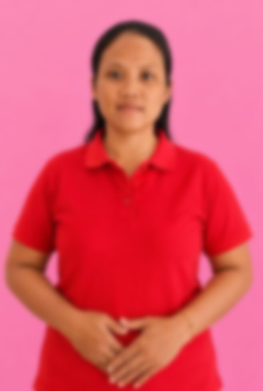 MEGA MUSTIKA - Indonesian maid