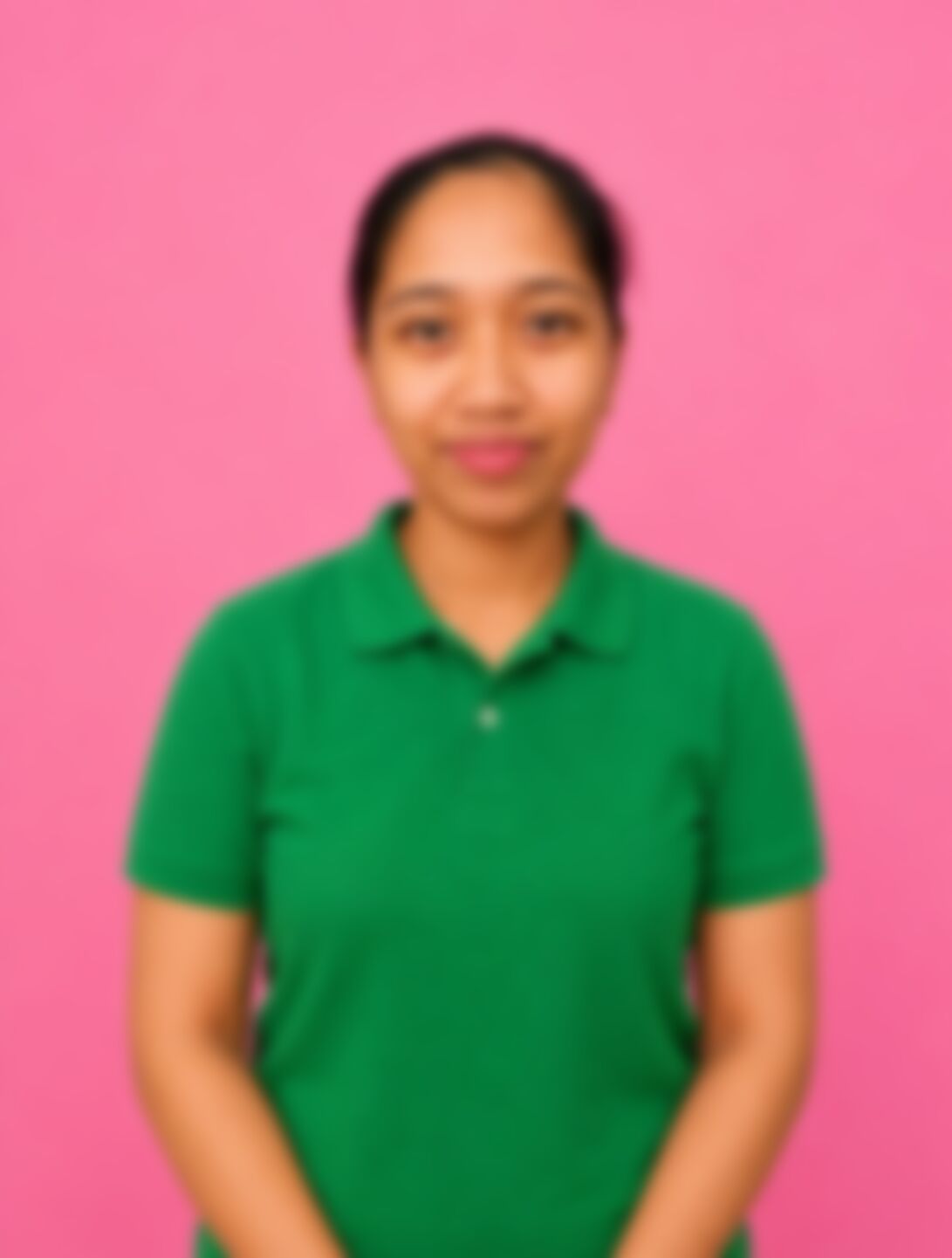 CHARMAINE GOLIAS ORIDO — Filipino maid in Singapore