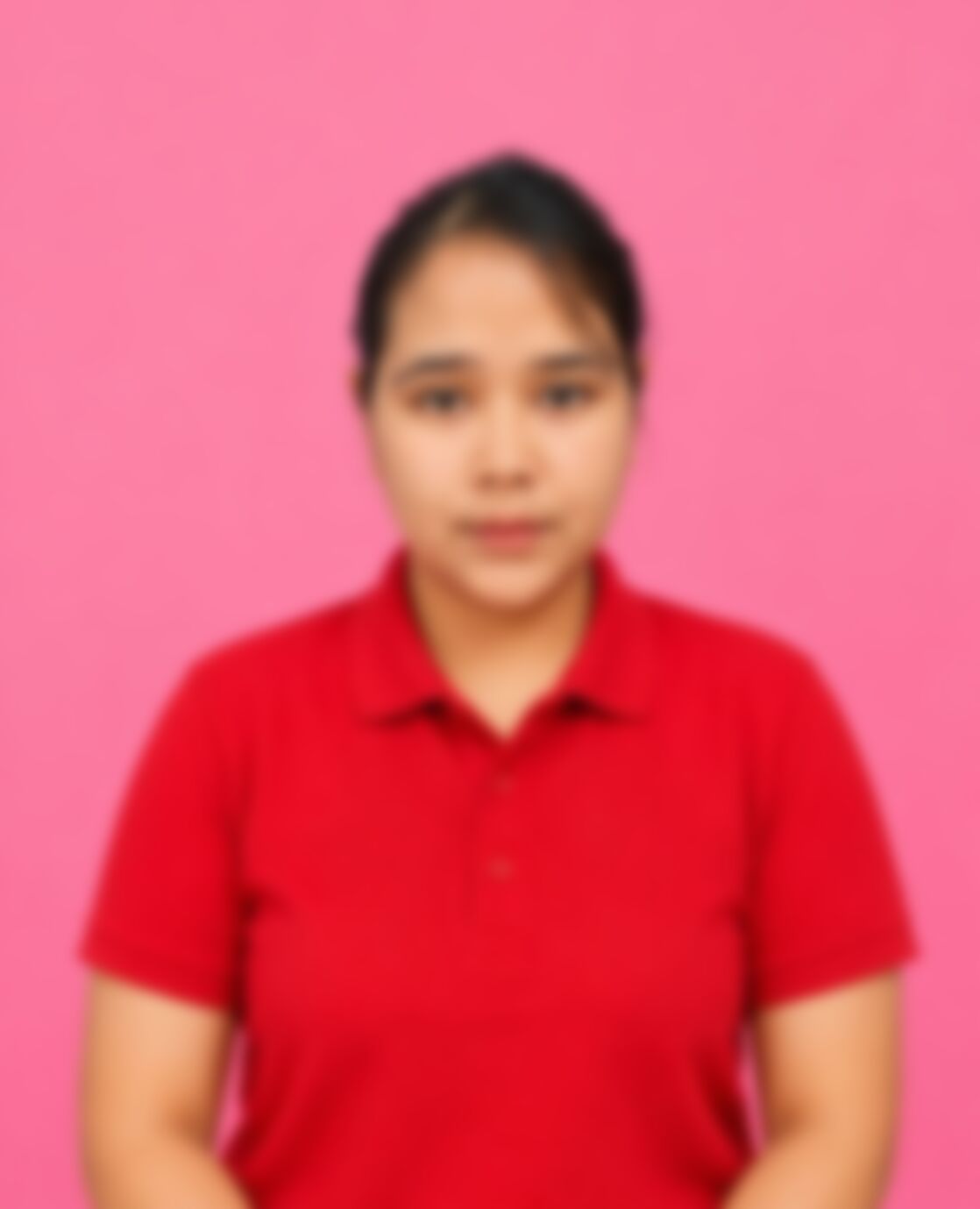 RIZKI ANDREANI — Indonesian maid in Singapore