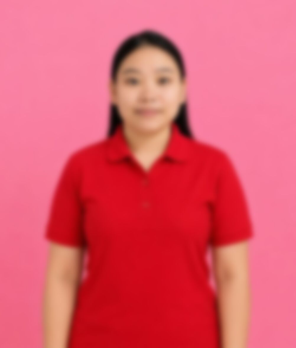 LAILATUL JANNAH — Indonesian maid in Singapore