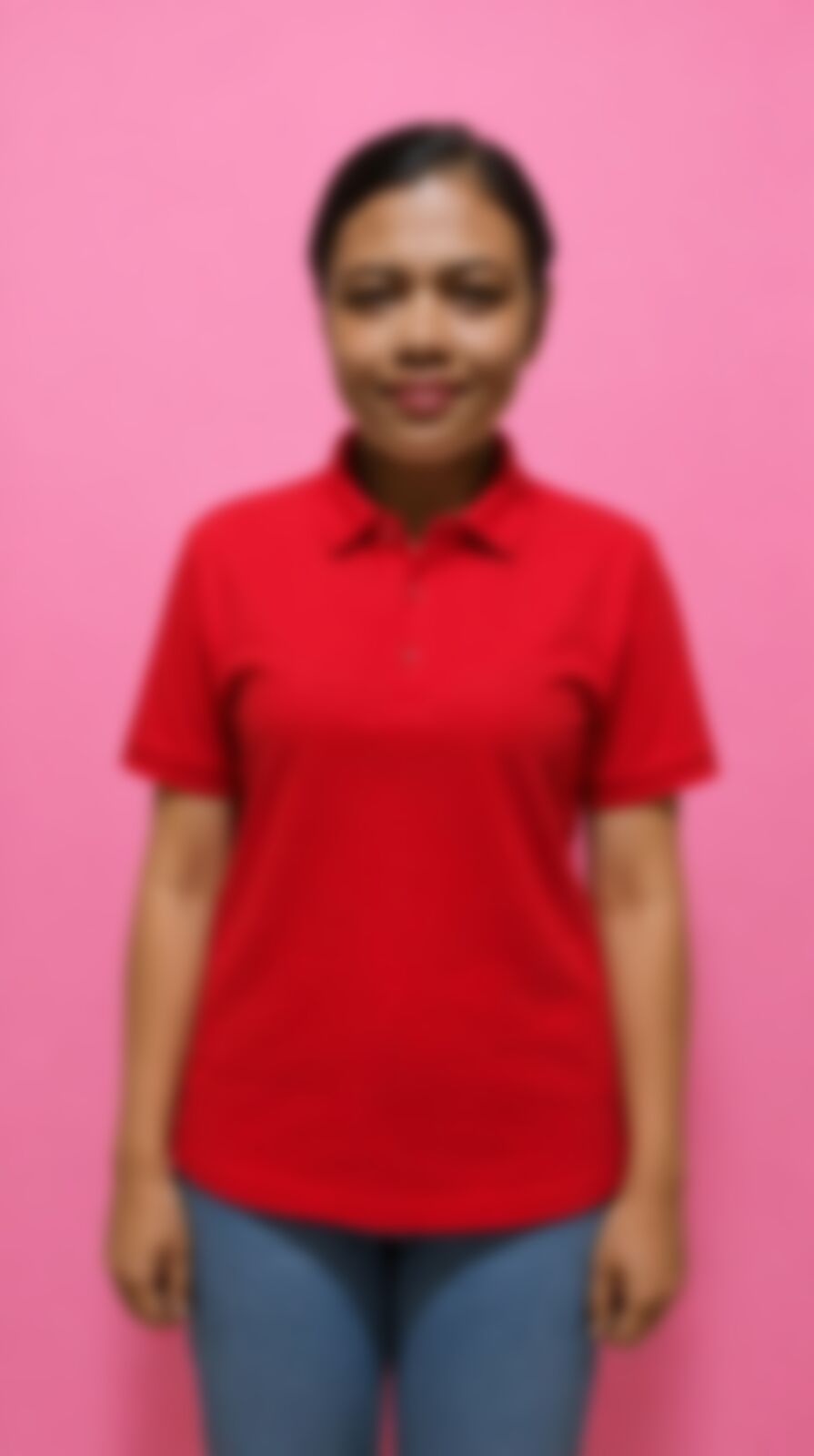 RIKA NUR INDAH SARI — Indonesian maid in Singapore