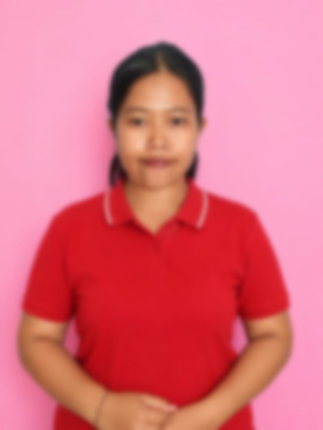 SITI YUNIAWATI — Indonesian maid in Singapore