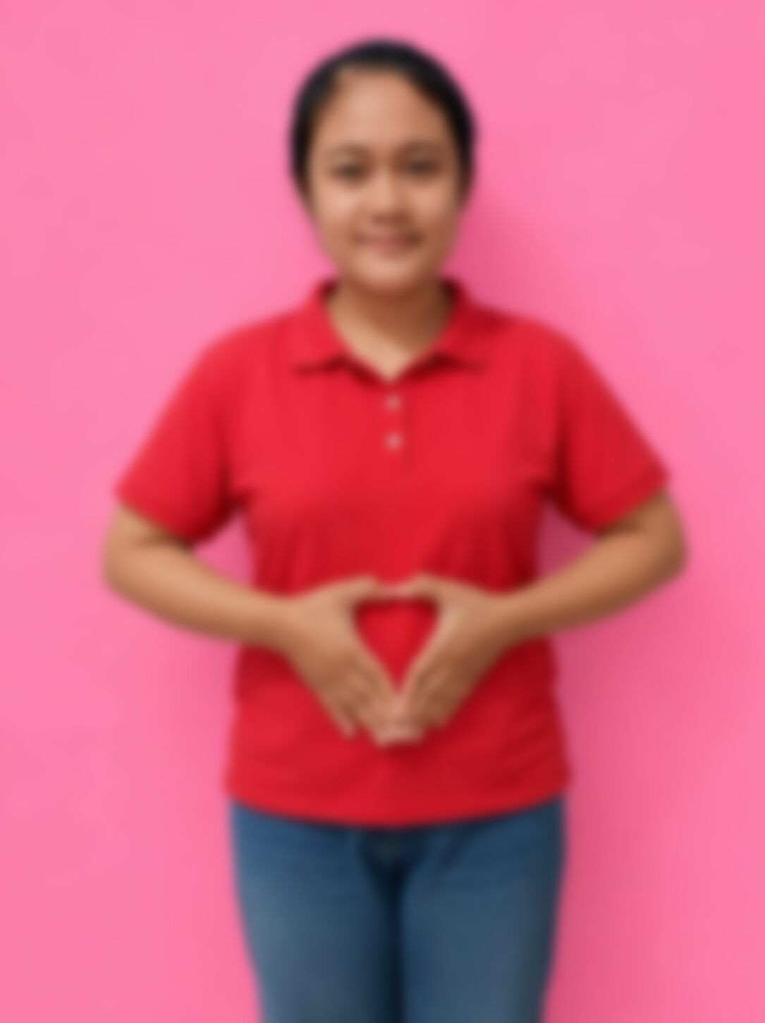 ANITA RAHAYU — Indonesian maid in Singapore