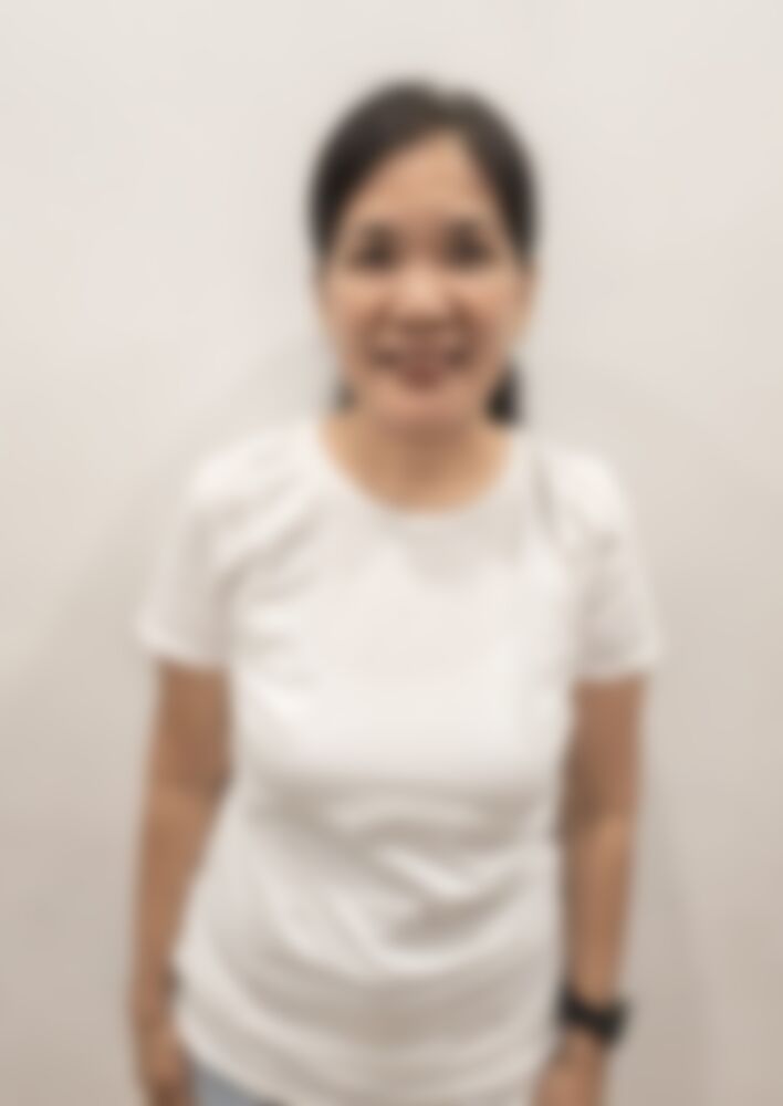 Corina T Traboco — Filipino maid in Singapore