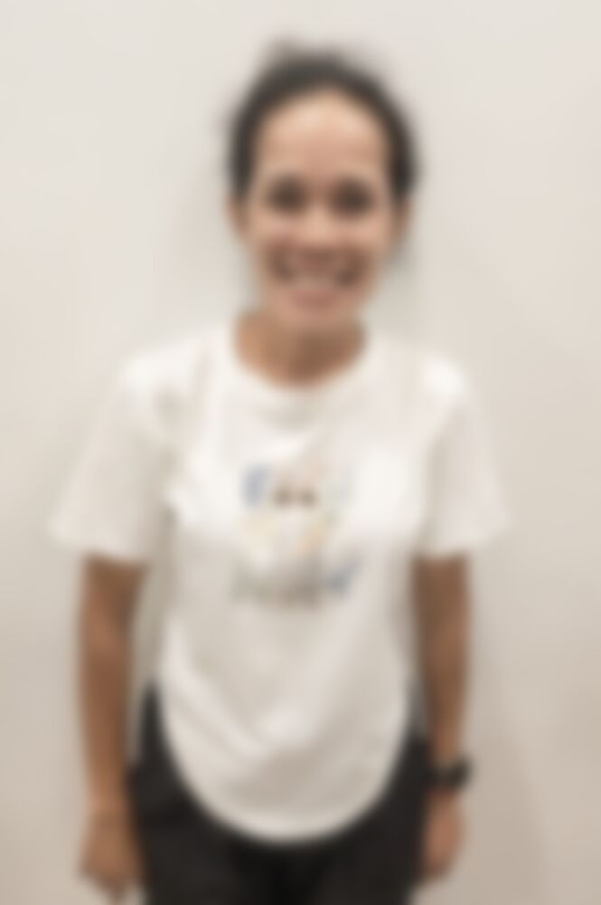 Selfina Sanam — Indonesian maid in Singapore