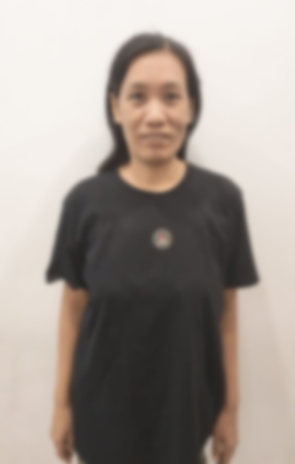 Vita Ismawar — Indonesian maid in Singapore