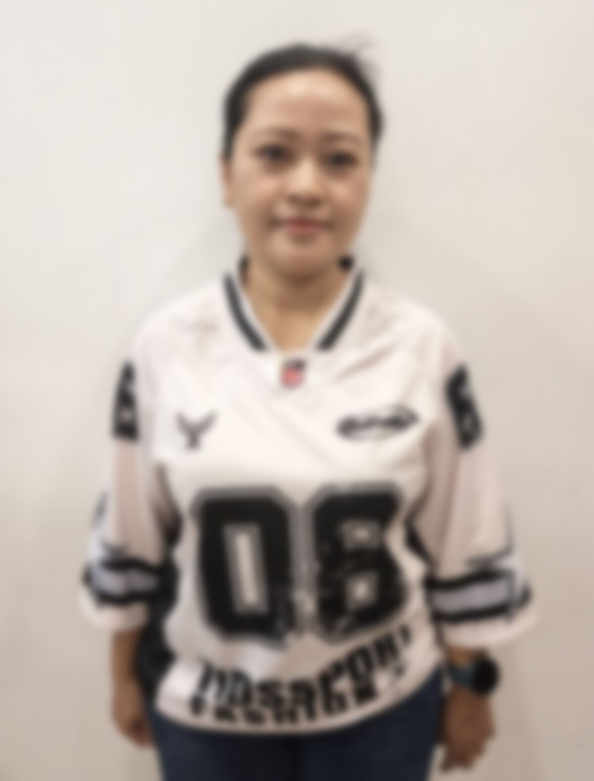 Musolehah — Indonesian maid in Singapore