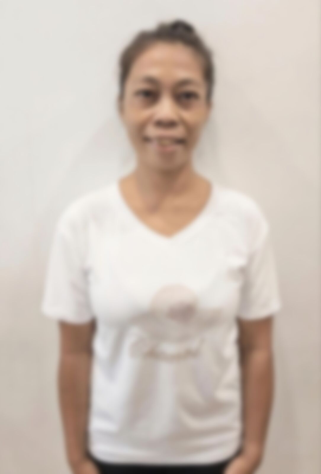 Siti Fatimah — Indonesian maid in Singapore