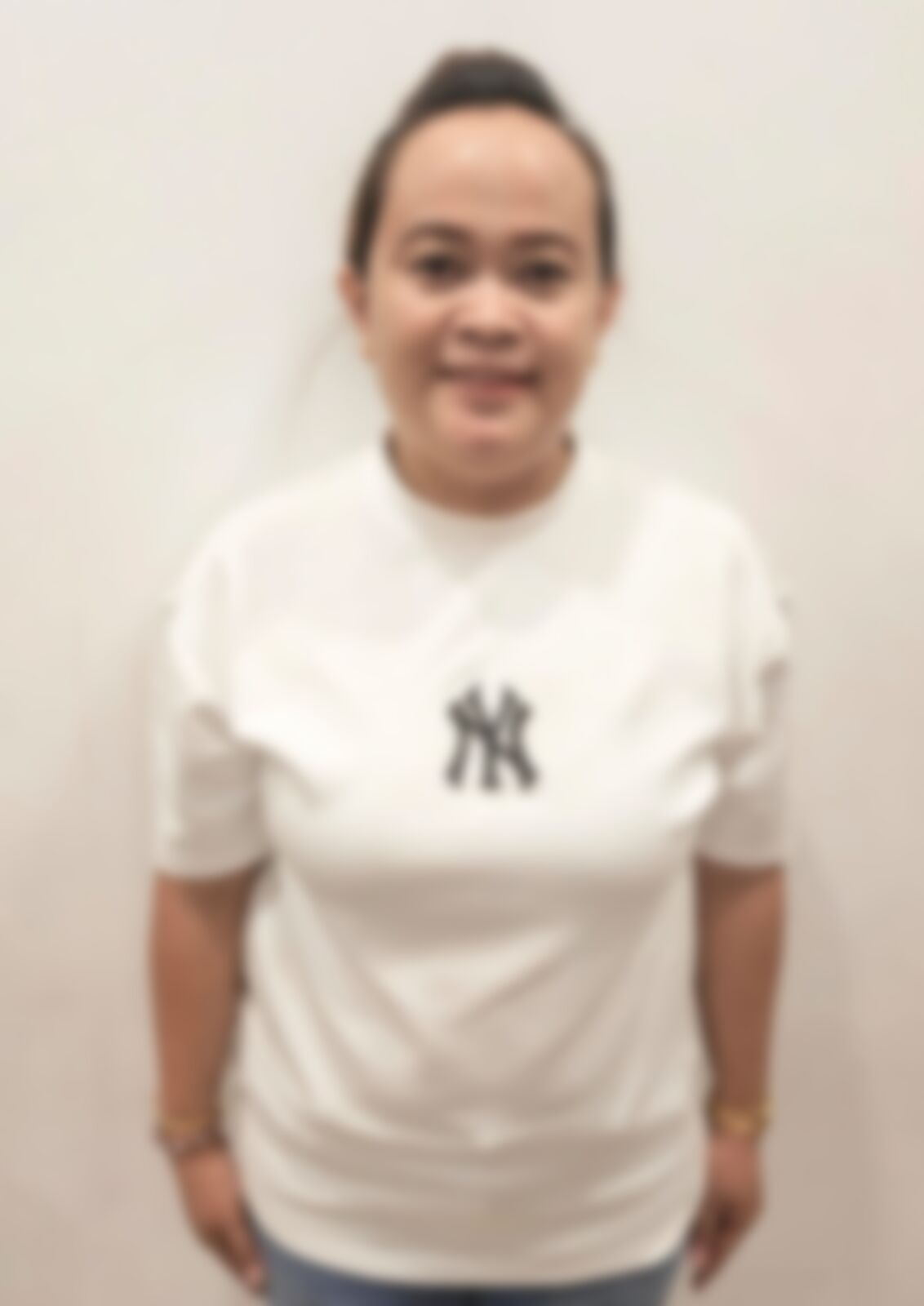 Dewi Fatmawati  — Indonesian maid in Singapore
