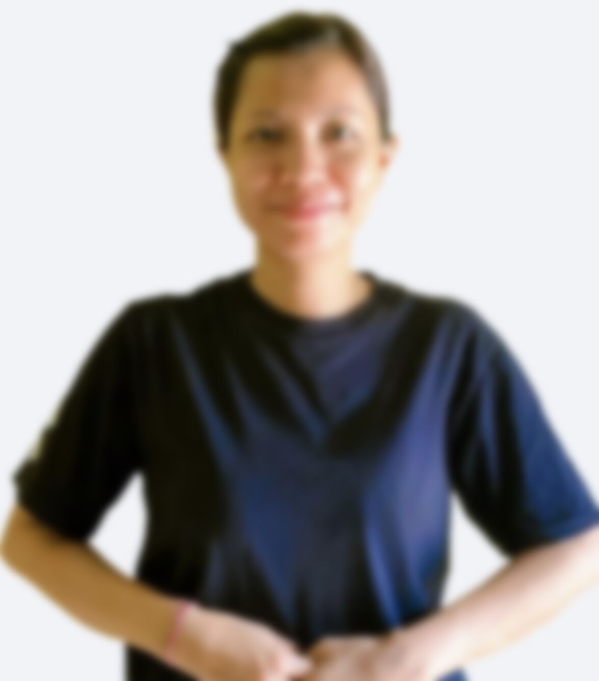 Supriyatin - Indonesian maid