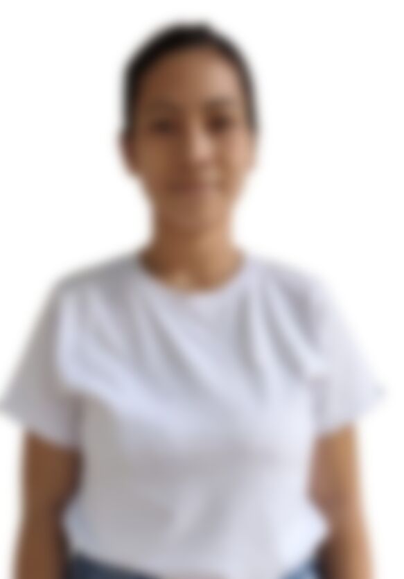 MARQUEZ ELENA MARIE CASTILLO - Filipino maid
