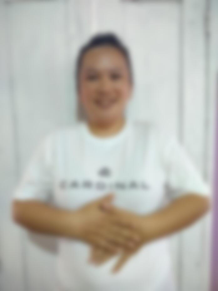 MEGALIA FITRIA KUHU — Indonesian maid in Singapore
