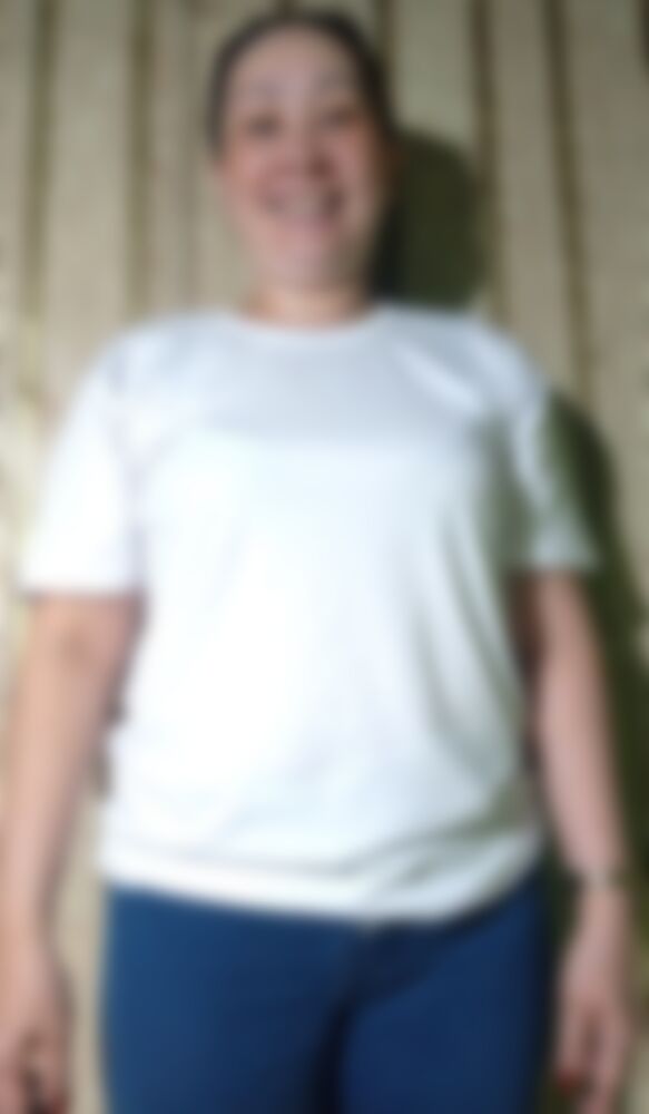 SOLAÑA MARY DETOMAL — Filipino maid in Singapore